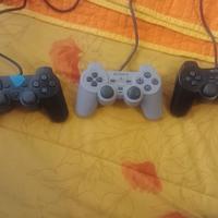 controller ps2 pezzi di ricambio