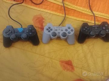 controller ps2 pezzi di ricambio