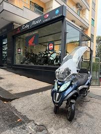 Piaggio MP3 250 MOTORE RIFATTO 10 MILA KM FA