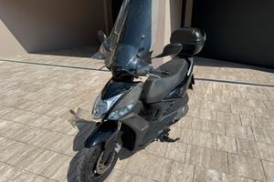 Kymco Agility 200i R16 +