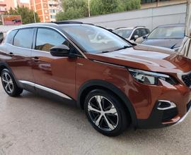 Peugeot 3008 GT Line 2.0 Diesel 150cv FULL Fine 20