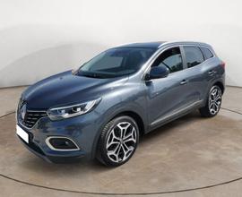 Renault Kadjar Blue dCi 8V 115CV EDC Techno