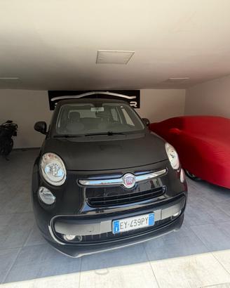 Fiat// 500L 1.3 Multijet 85 CV Pop Star