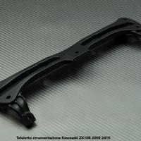 Telaietto strumentazione Kawasaki ZX10R 2008 2010
