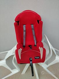 seggiolino auto