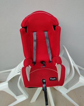 seggiolino auto