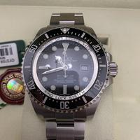 Rolex Deepsea 116660  Mk1 2008 Nos