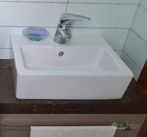 LAVANDINO DA APPOGGIO 45x34