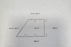 Box ampia metratura