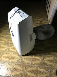 Climatizzatore mobile XD