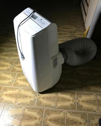 Climatizzatore mobile XD