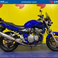 SUZUKI GSF 600 Bandit Finanziabile - Blu - 58357