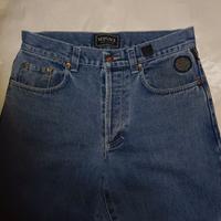 Jeans vintage versace