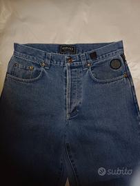 Jeans vintage versace