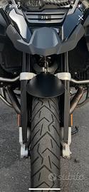 Collettori akrapovic bmw gs 1200 2018