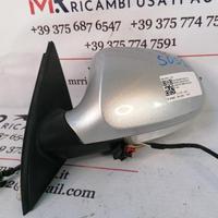 SPECCHIETTO RETROVISORE SINISTRO VOLKSWAGEN Passat