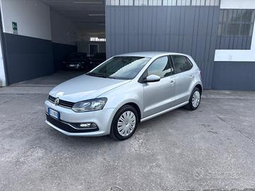 Volkswagen Polo 1.4 TDI. Neopatentati. Garanzia 12