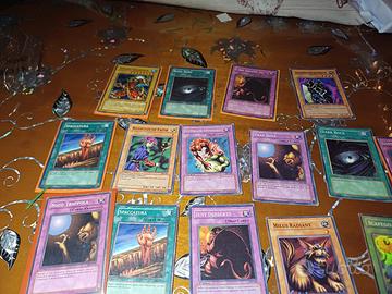 carte yu-gi-oh rare