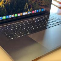 MACBOOK PRO 14" 2023 M3 16GB RAM/512GB SSD - USATO
