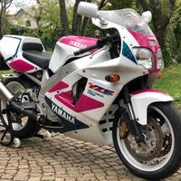 Yamaha yzf 750 sp 1994 monoposto