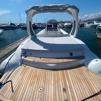 Sea prop rib 33