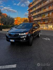Kia sorento 2.2 crdi 4 awd 7 posti