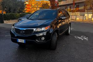 Kia sorento 2.2 crdi 4 awd 7 posti