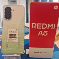 Xiaomi readmi A5 3+64GB 6.88" 4G GREEN