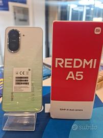 Xiaomi readmi A5 3+64GB 6.88" 4G GREEN