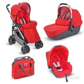 Articoli per la prima infanzia