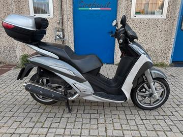 Peugeot Geopolis 400 Urban