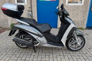 Peugeot Geopolis 400 Urban