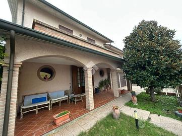 CASA INDIPENDENTE A RAVENNA