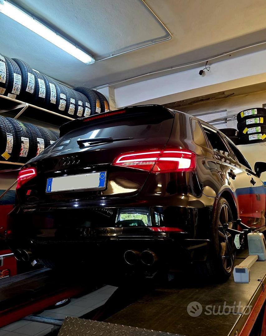 Audi A3 3ª serie