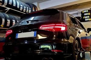 AUDI S3 SPB 2.0 TFSI quattro MANUALE 310 CV