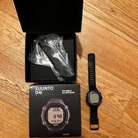 Suunto D4I