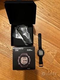 Suunto D4I