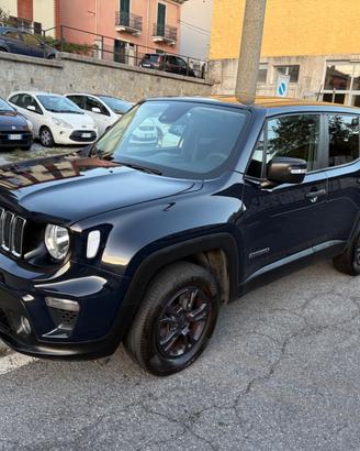 Jeep Renegade 2.0 Mjet 140cv 4WD LIMITED