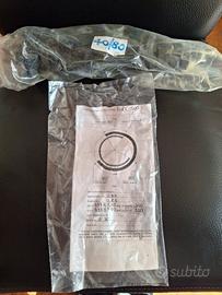 Albero a camme Fiat 500 40/80 acciaio nitrurato