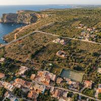 Terreno Edificabile - Terrasini