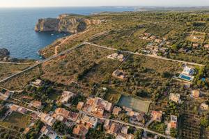 Terreno Edificabile - Terrasini