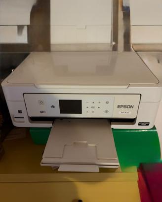 Stampante epson