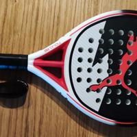 Racchetta padel della Puma