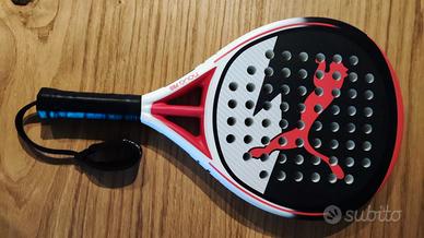 Racchetta padel della Puma