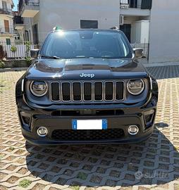 Jeep Renegade 1.0 limited