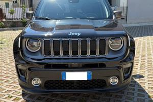 Jeep Renegade 1.0 limited