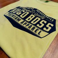 Maglia uomo 3XL HUGO BOSS