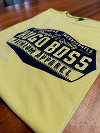 Maglia uomo 3XL HUGO BOSS