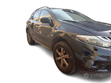 RICAMBI USATI AUTO NISSAN Murano 2Â° Serie YD25DDT