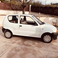 Fiat Seicento 600 UNICO PROPRIETARIO PERFETTA